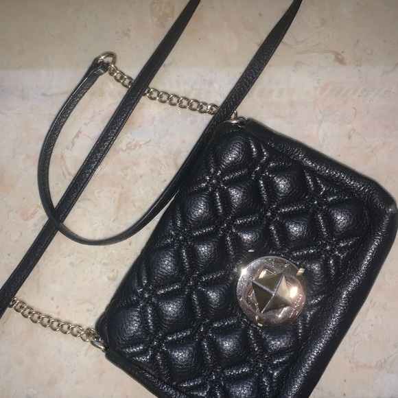 Kate Spade Naomi Astor Court Bag, Quilted Leather, crossbody - Picture 2 of 10